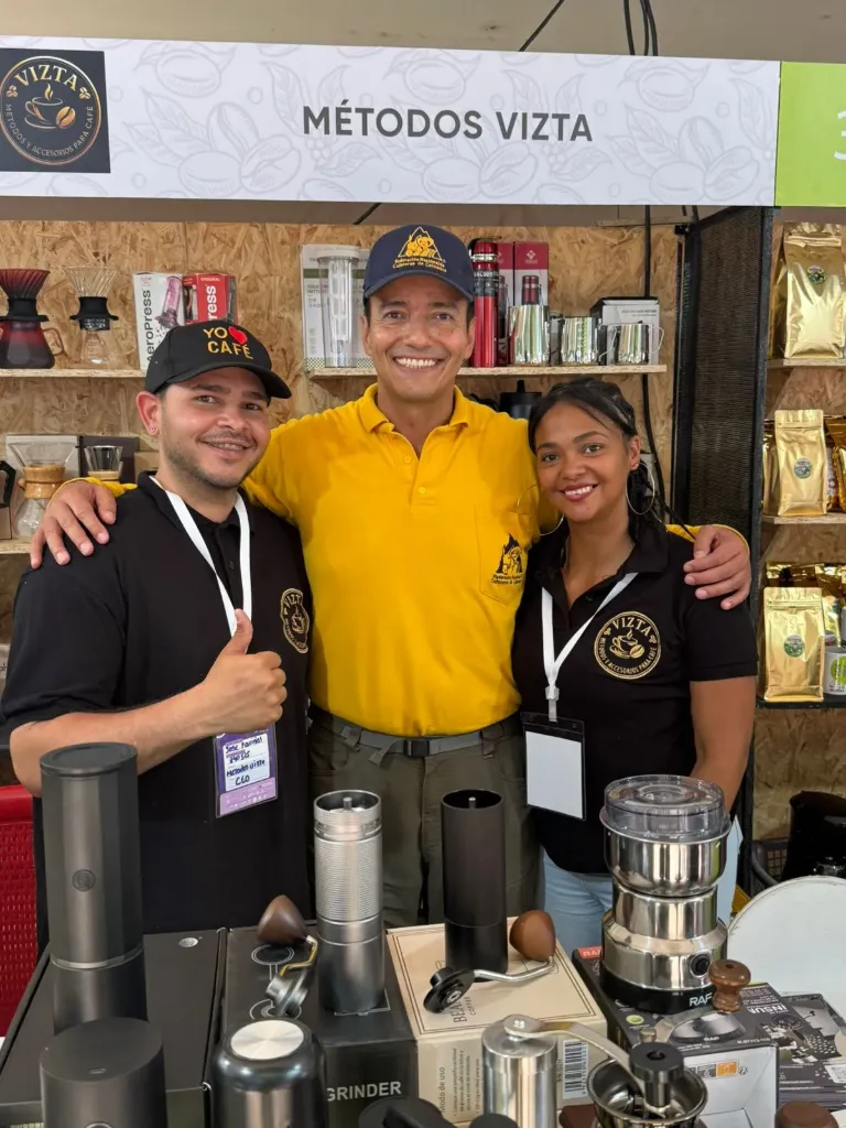 La Cuna del Cafe