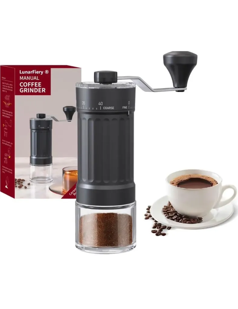 MOLINO MANUAL