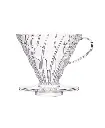 Dripper V60 02