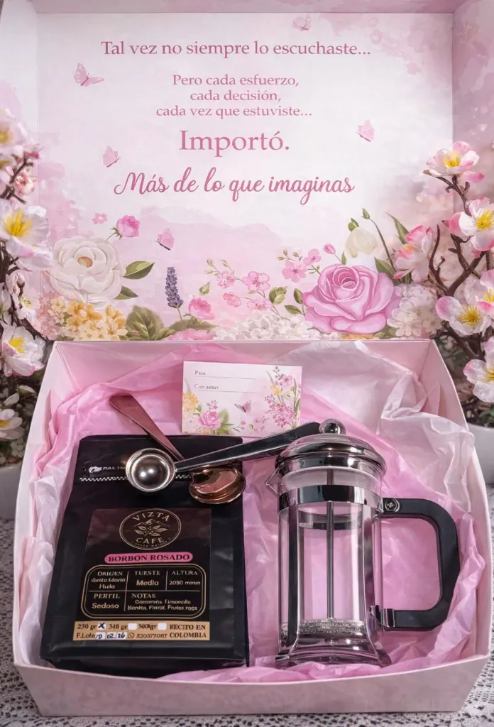 Kit Día de la Madre