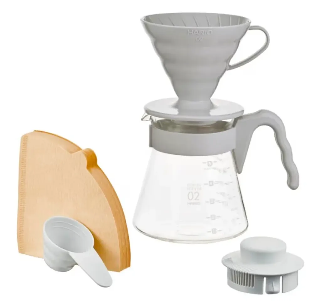 V60 HARIO