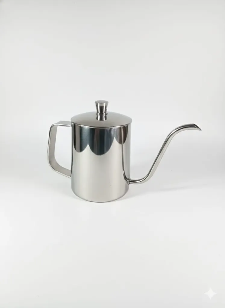 Jarra Tetera Cuello de Cisne 600ml