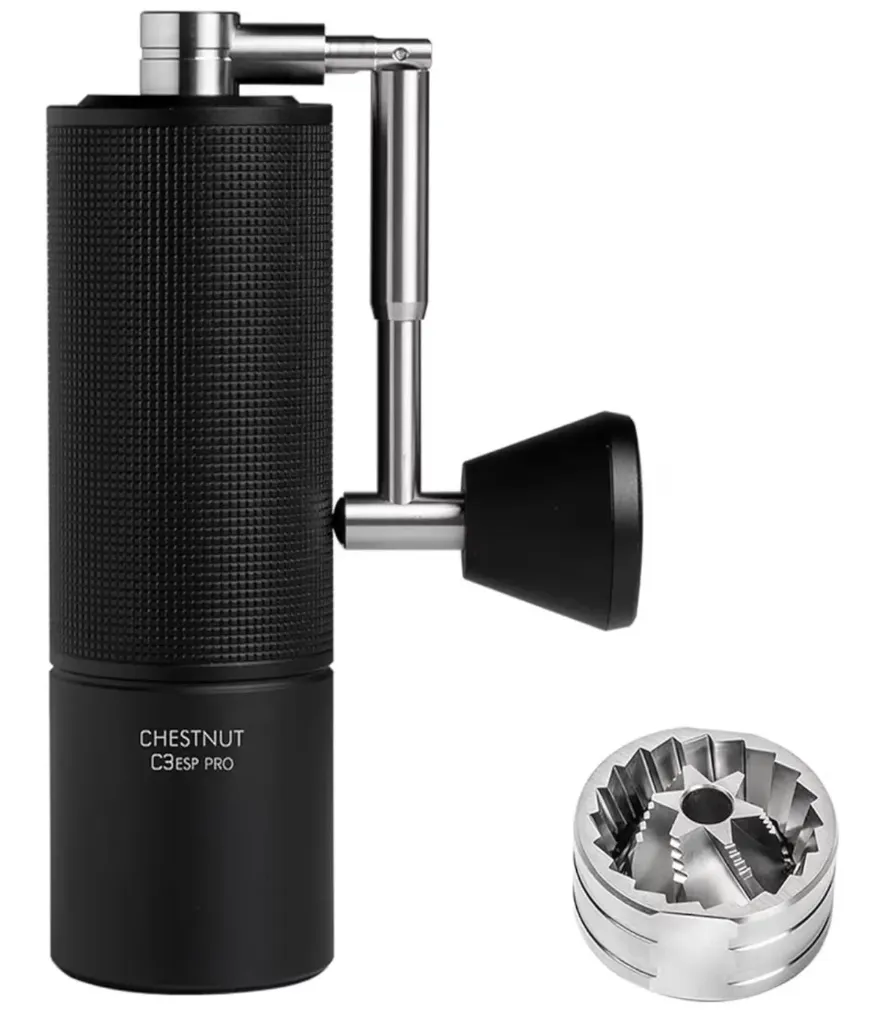 MOLINO TIMORE C3esp PRO