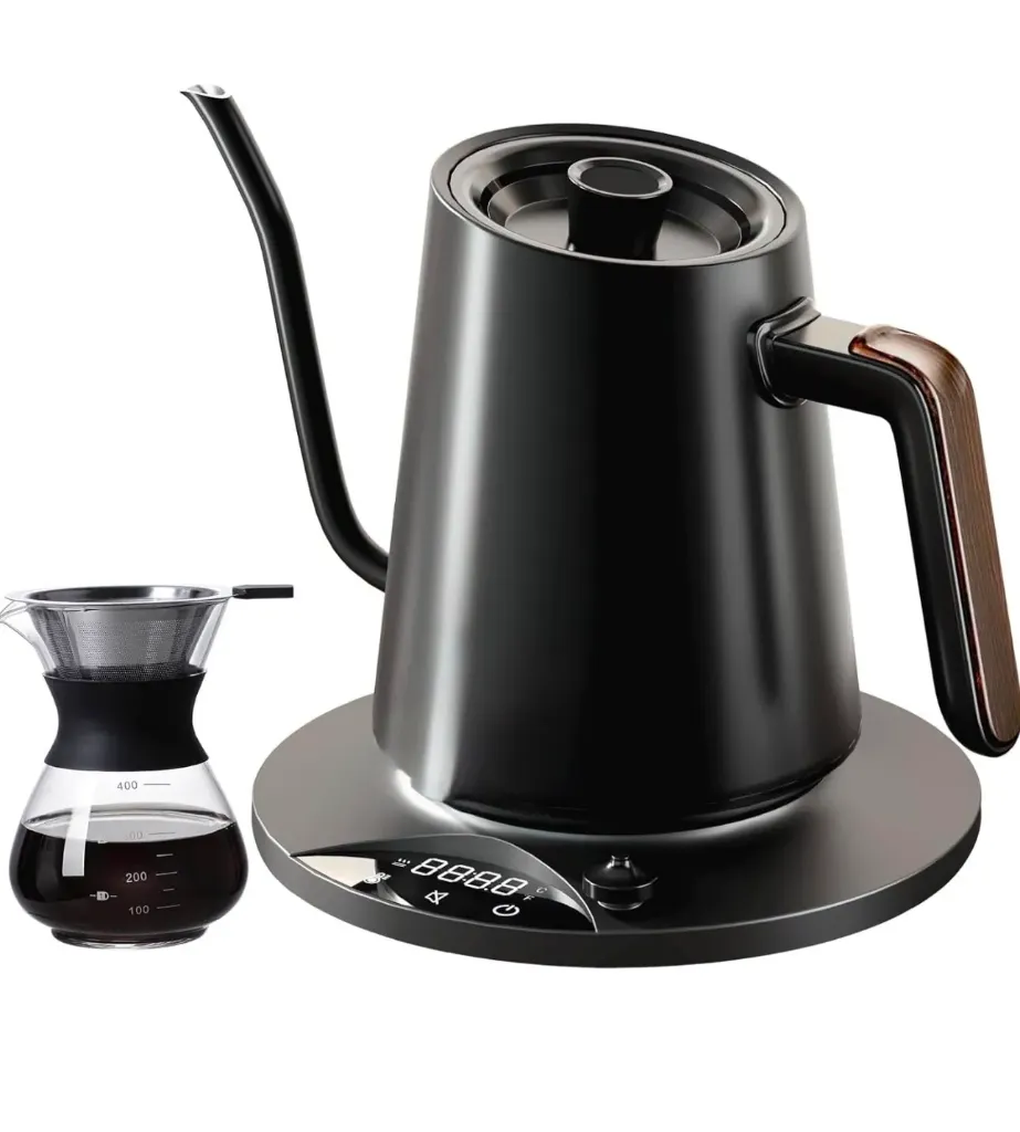 TETERA ELECTRICA+CHEMEX