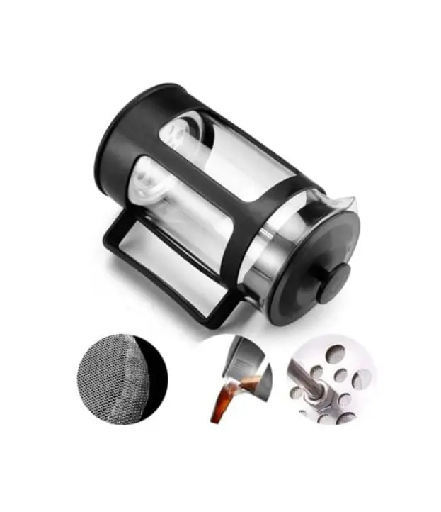 Prensa francesa 350 ml