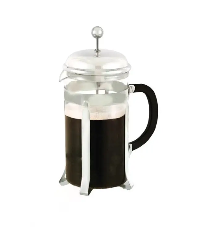 Prensa francesa Silver 350ml