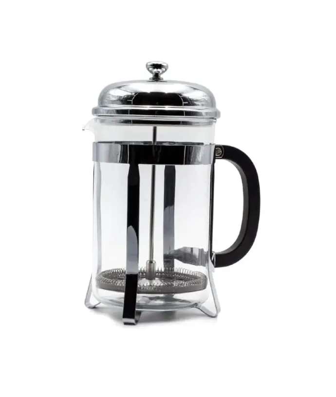 Prensa francesa silver 800 ml