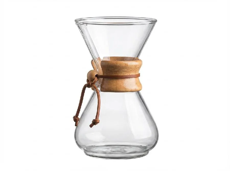 Chemex Bambú 800 ml