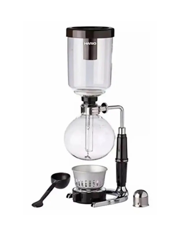 Sifon Japones 5 tazas