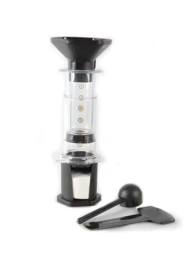 Aeropress