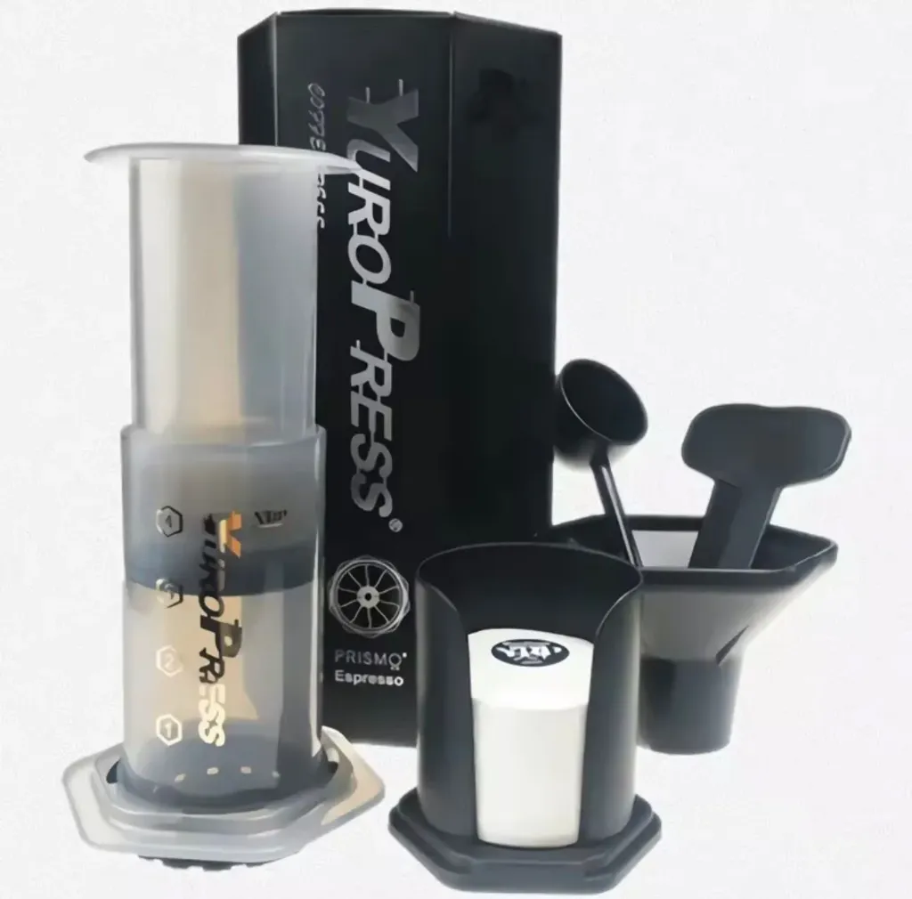 Aeropress