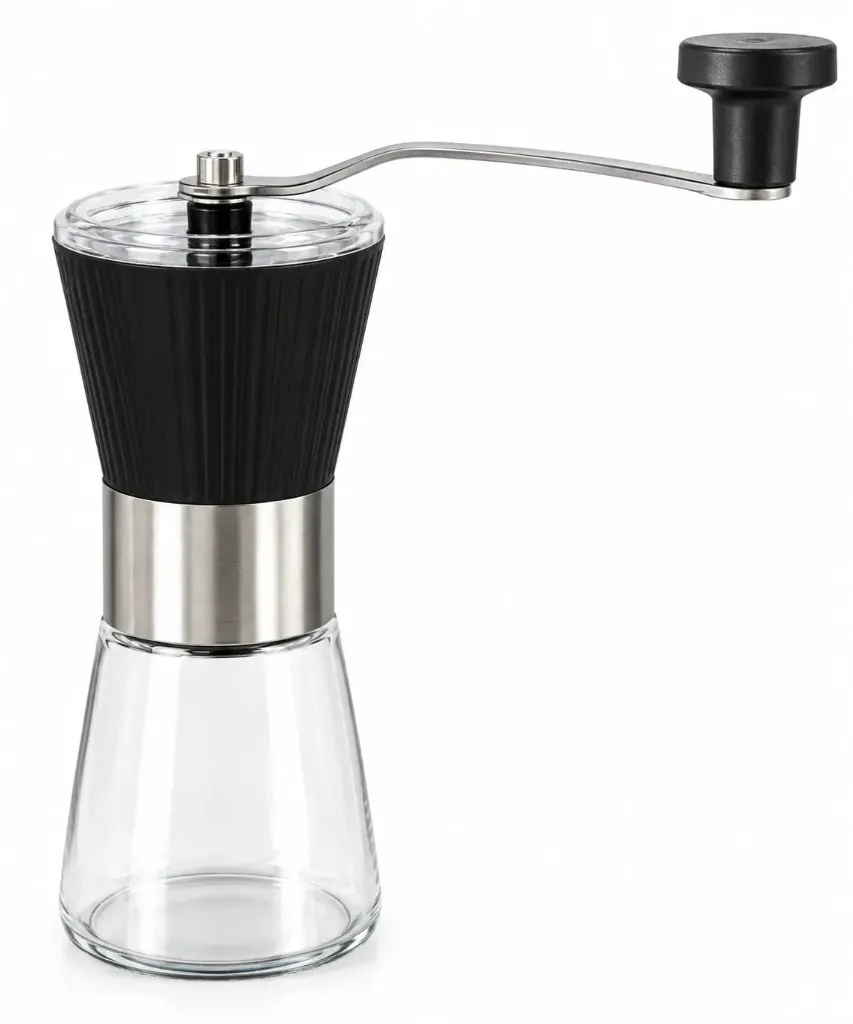 Molino Manual