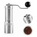 Molinos de muelas cónicas de acero, Profesionales 