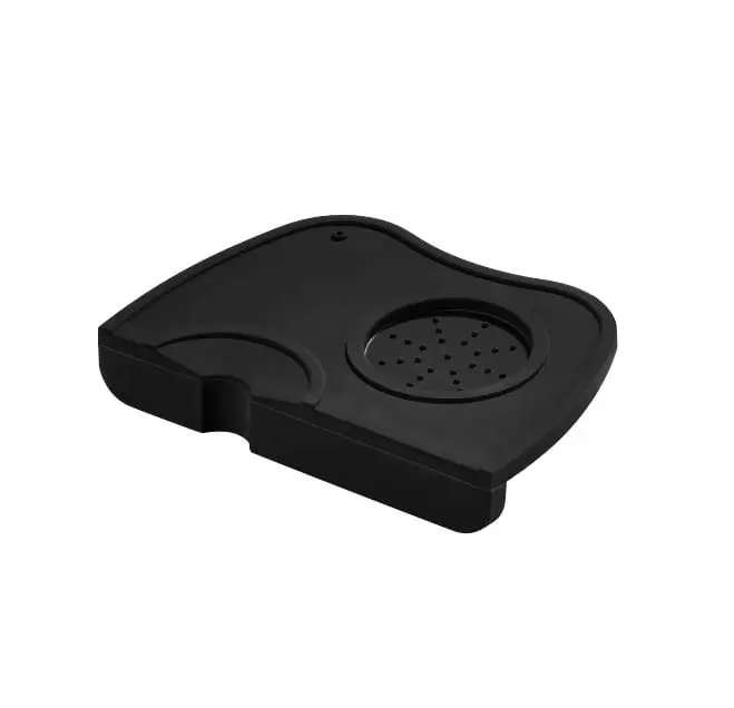 Tapete para Tamper en Silicona 