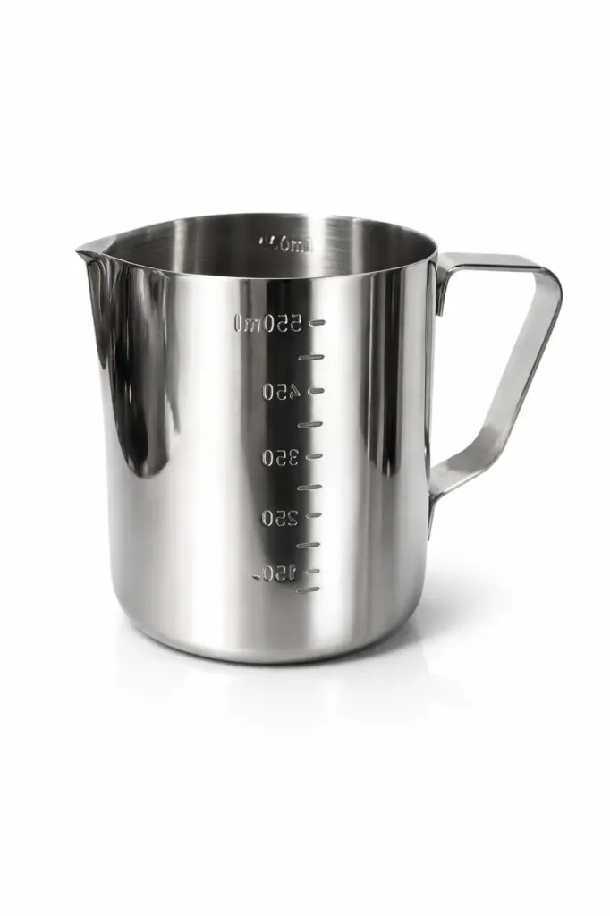 Jarra Capuchinera 550 ml