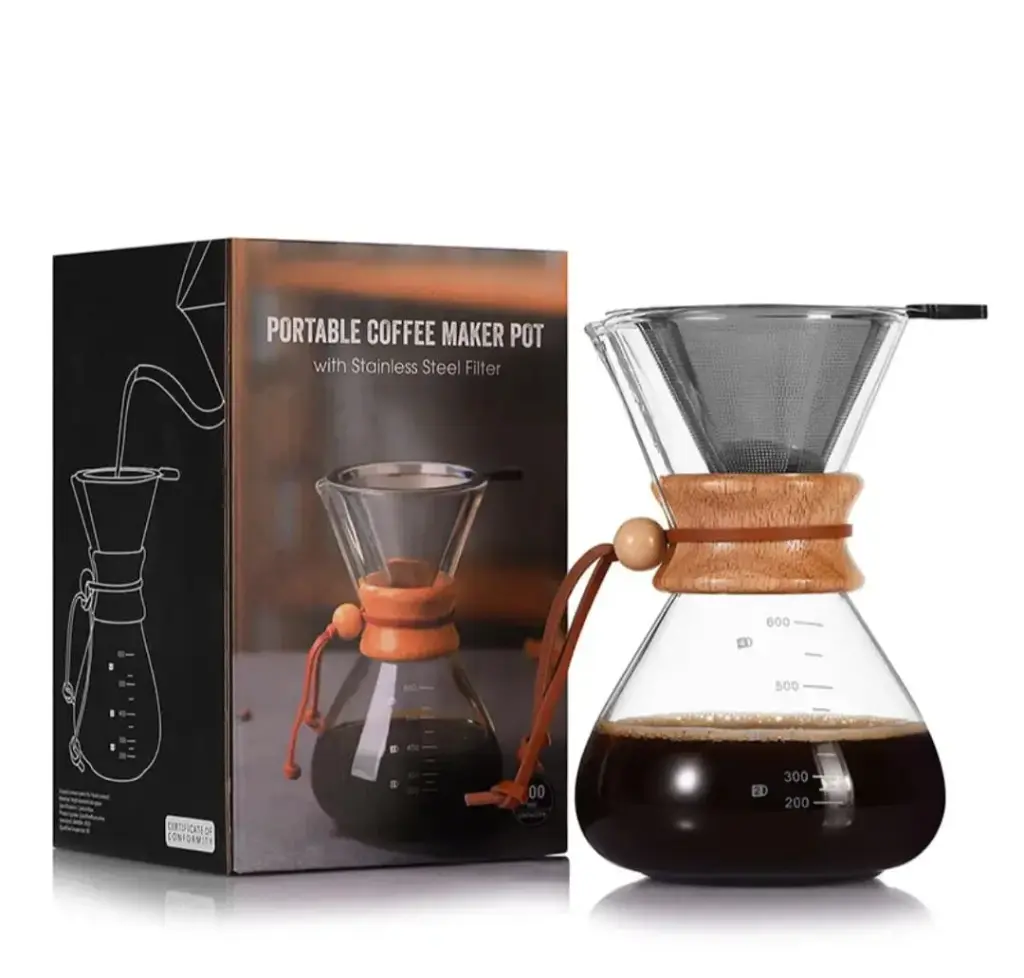 Chemex 600ml
