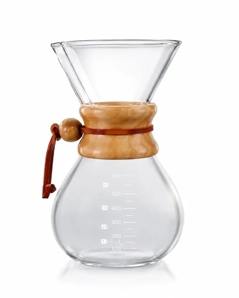 Chemex 600ml