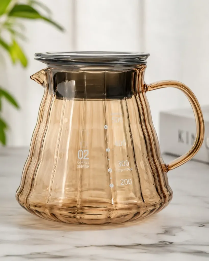 Server Café 600ml