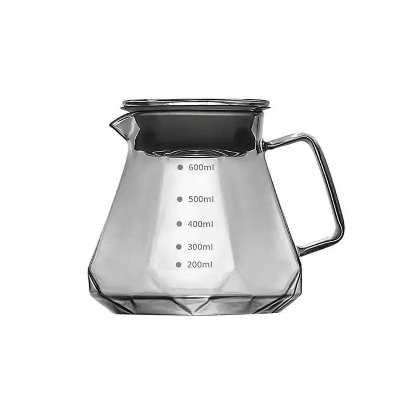 Server Humo 600ml