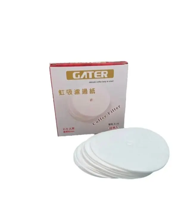 Filtros de Sifón Japonés