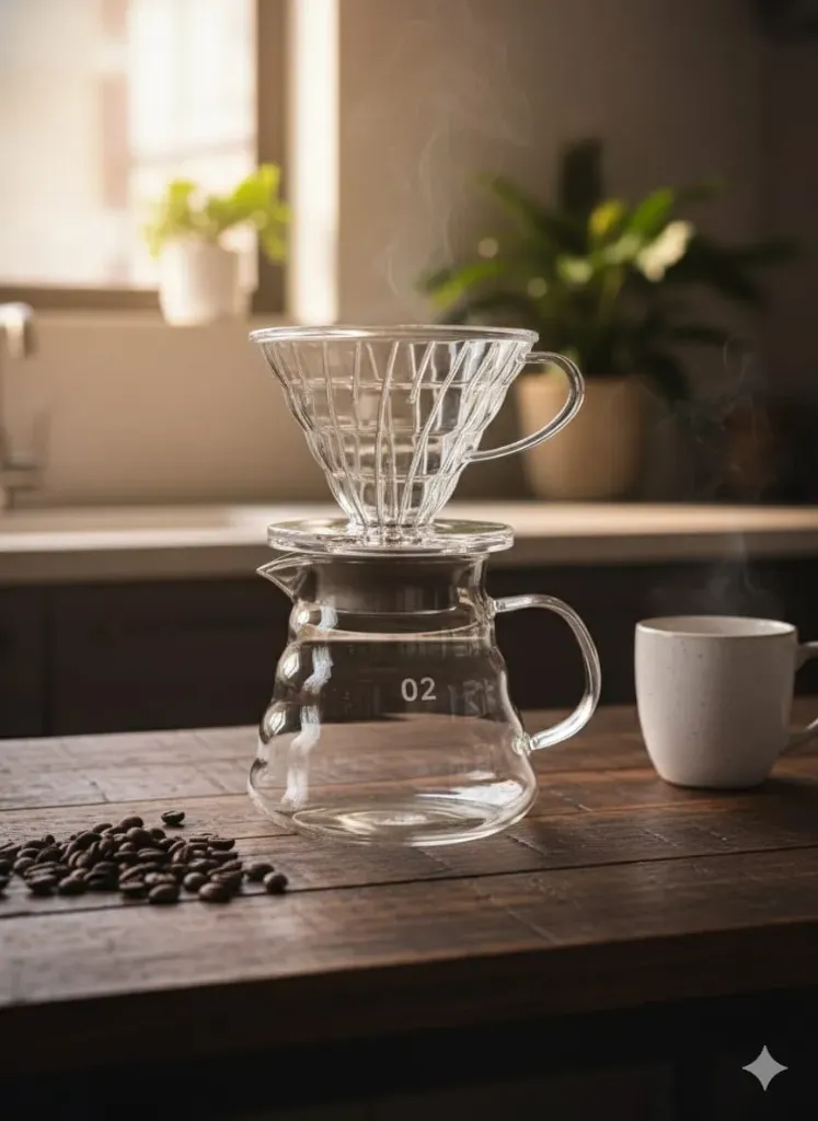 KIT V60