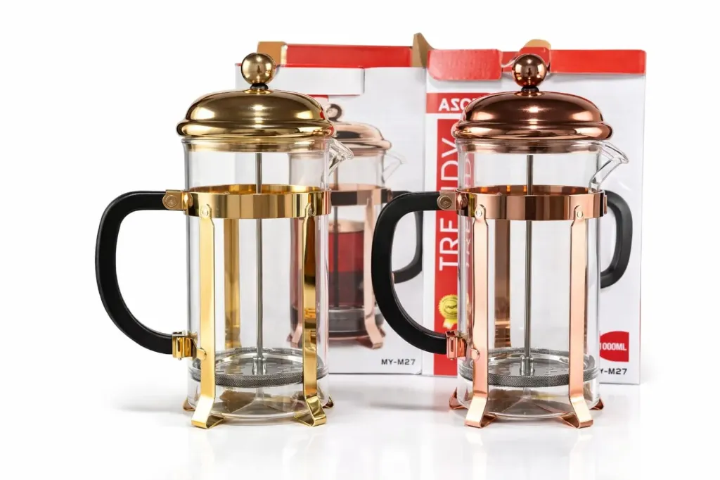 Prensa Francesa 1000ML